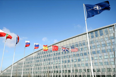NATO'dan Türkiye'ye 30 Ağustos Zafer Bayramı kutlaması