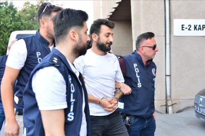 Hayvan hakları platformu "Paw Guards"ın yöneticisine 59 yıl hapis