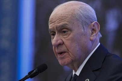 MHP Genel Başkanı Bahçeli'den partisinin il kongreleri için mesaj