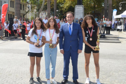 Mudanya Emniyet Müdürlüğü'ne Atakan Ateşli atandı