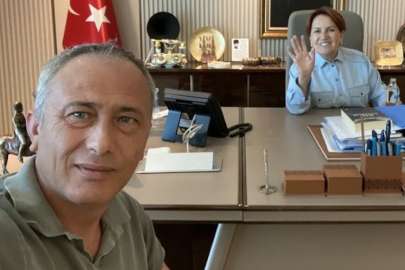 İYİP’li başkana yolsuzluktan 12 yıl hapis isteniyor!