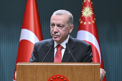 İşte Cumhurbaşkanı Erdoğan'ın eylül ayı diplomasi trafiği