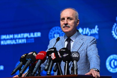 Kurtulmuş: Türk ailesinin güçlendirilmesi için gerekli adımları atacağız