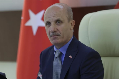 YÖK Başkanı Özvar'dan rektörlere mesaj