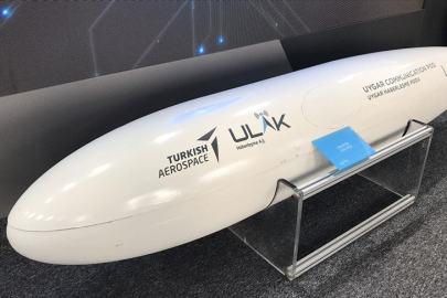 İHA'ları baz istasyonuna çeviren UYGAR, ticarileşme aşamasında