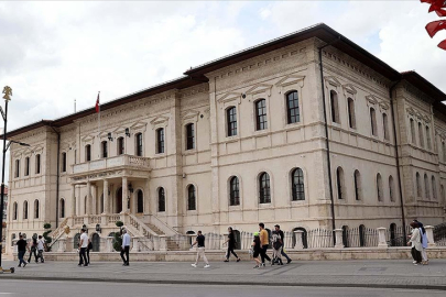 Sivas Kongresi'nin üzerinden 104 yıl geçti