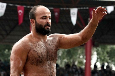 Başpehlivanlar isyan etti!