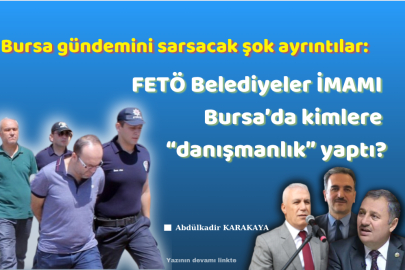 Bursa gündemini sarsacak şok ayrıntılar!