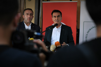 Dündar baskılıyor Çömez direniyor