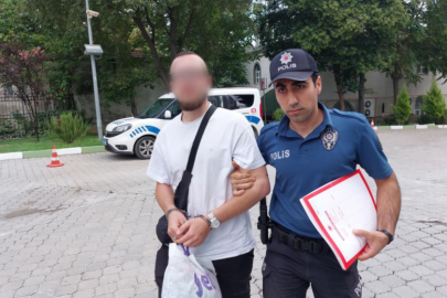 Uyuşturucu ticaretine 2 gözaltı