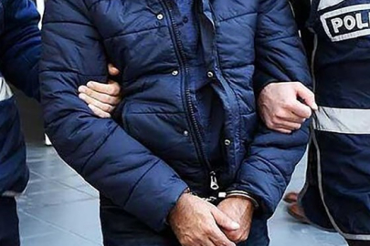 Yakalanan DEAŞ üyesi tutuklandı