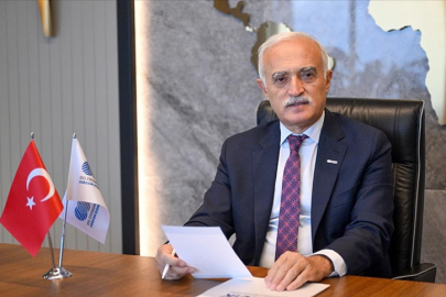 Dünya Türk İş Konseyi Kurultayı dış ticarete ivme kazandıracak