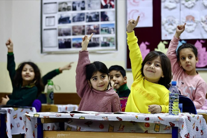 Yeni eğitim öğretim yılı yarın başlıyor