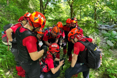 3 ay önce kaybolan 'Otçu Kadri' Uludağ'da ölü bulundu