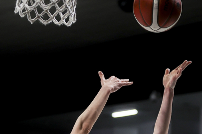 Kadın basketbolunda 44. sezon başlıyor