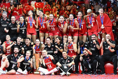 "Filenin Sultanları"nın olimpiyat yolu "açık"