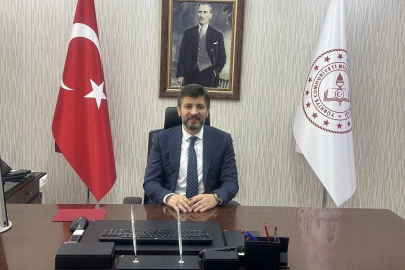 Mete: “Okullar eğitimin merkezidir”