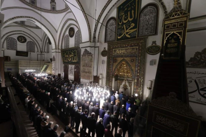 Diyanetten karaborsa ve fahiş fiyat hutbesi