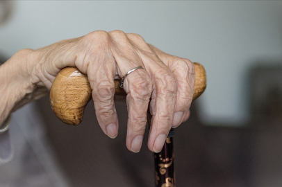 Türkiye'de beklenen yaşam süresi 77,5 yıl