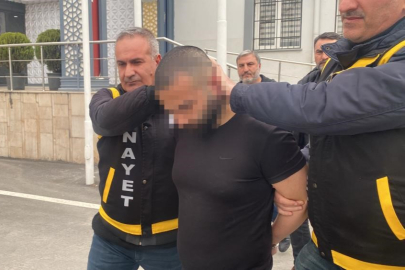 Arkadaş katiline çifte müebbet