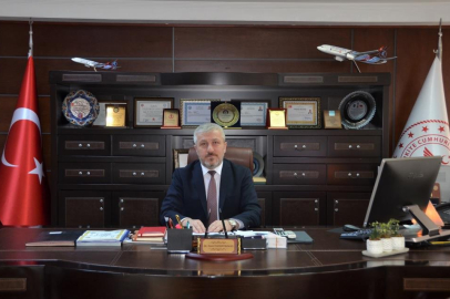 Dr. Orkun Yıldırım, Bursa il Sağlık Müdürü olarak tayin edildi