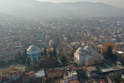 Temiz hava için ‘doğalgaz’ desteği