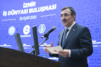 "Türkiye ekonomisi yıllık ortalama yüzde 5,5 büyüdü"