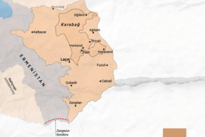 Azerbaycan'ın antiterör operasyonundan sonra Karabağ'da son durum