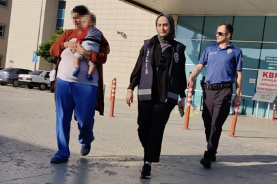 Çalıştığı depoyu soydu