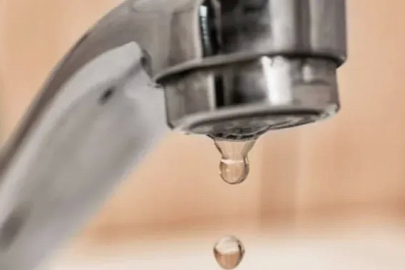 Osmangazi ve Yıldırım'da su kesintisi