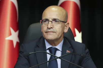 Bakan Şimşek, Dünya Bankasının yeşil dönüşüm için kaynak sağladığını açıkladı