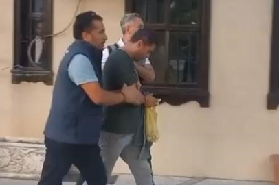 O çalıyor, Bursa polisi affetmiyor...