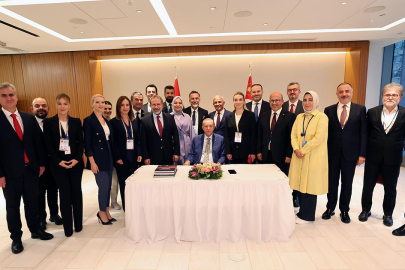 "Türk ekonomisine güven var"