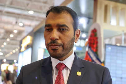 BAE’den Türkiye mesajı!