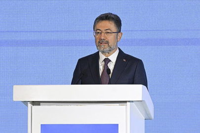 Bakan Yumaklı "Genel Tarım Sayımı Yapılmasına İlişkin Protokol"ün imzalandığını bildirdi