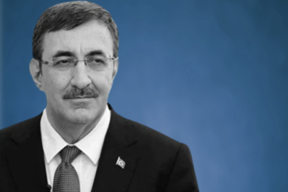 Cevdet Yılmaz'dan ekonomi mesajı