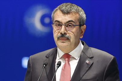 Milli Eğitim Bakanı Tekin'den öğretmenlik kariyer basamakları sürecine ilişkin açıklama