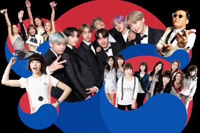 Z kuşağını saran çeyrek asırlık devlet politikası: Kore Dalgası