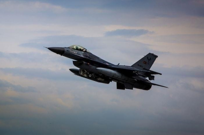 Pençe-Kilit Operasyonu bölgesinde 5 terörist etkisiz hale getirildi