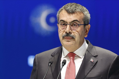 Tekin: “Öğretmenin bir testle değerlendirilmesi doğru değil”