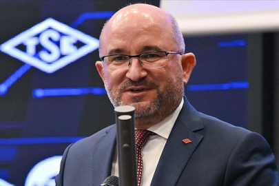 TSE'nin, Ankara'daki Kalite Kampüsü "Türkiye Yüzyılı"nın yatırımı olacak