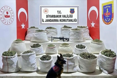 Yerlikaya: 7 ildeki uyuşturucu operasyonlarında 72 kişi yakalandı