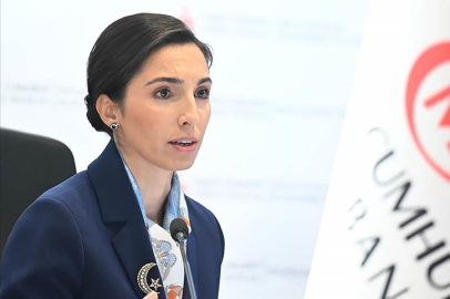 TCMB Başkanı Erkan'dan "TL varlıklara talebi artırma" vurgusu