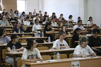 YKS ek yerleştirme sonuçları açıklandı