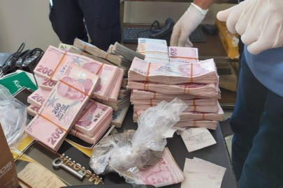 Bakan Yerlikaya: İnegöl Terkinler çetesi çökertildi