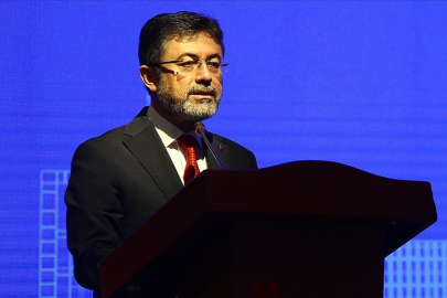 Bakan Yumaklı: "TDT ülkelerinin tarımsal ihracatını artırmak başlıca görevimiz olmalıdır"