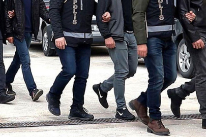 Bursa'da huzur operasyonlarında 302 kişiye gözaltı