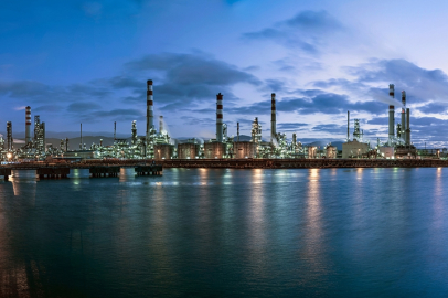 Türkiye'nin en büyük sanayi kuruluşu yine TÜPRAŞ