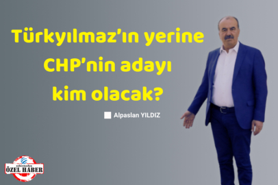 Türkyılmaz’ın yerine CHP’nin adayı kim olacak?