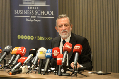 Uludağ yeni Davos olacak